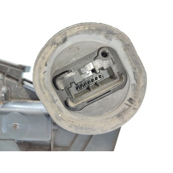 Recambio de cerradura puerta trasera derecha para volkswagen golf vi (5k1) advance bluemotion referencia OEM IAM 5K4839016H  