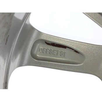 Recambio de llanta para hyundai tucson essence bluedrive 2wd referencia OEM IAM 52910D7210  