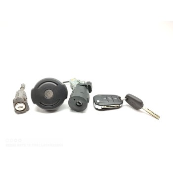 Recambio de conmutador de arranque para peugeot 308 style referencia OEM IAM 9663123380  