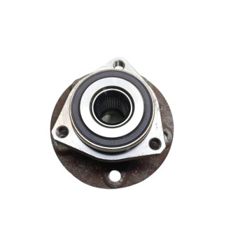 Recambio de buje para volkswagen golf viii lim. (cd1) r 20 aniversario 4motion referencia OEM IAM 5WA407621  