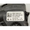 Recambio de pedal acelerador para peugeot 207 x-line referencia OEM IAM 968075688002  