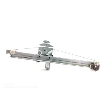 Recambio de elevalunas delantero izquierdo para renault trafic furgón l1h1 2,9t referencia OEM IAM 128001502B  