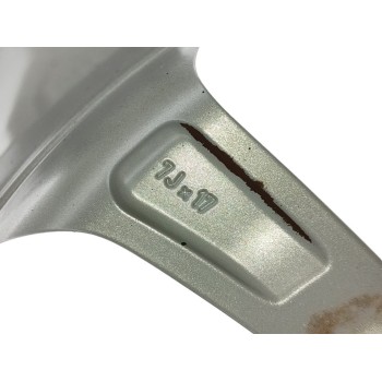 Recambio de llanta para hyundai tucson essence bluedrive 2wd referencia OEM IAM 52910D7210  