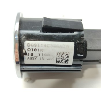 Recambio de interruptor para ford mondeo lim. titanium referencia OEM IAM DG9T14C376ADW  