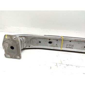 Recambio de refuerzo paragolpes delantero para fiat doblo active referencia OEM IAM 51984389  