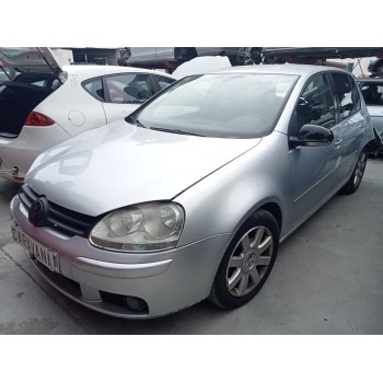 volkswagen golf v berlina (1k1) del año 2005