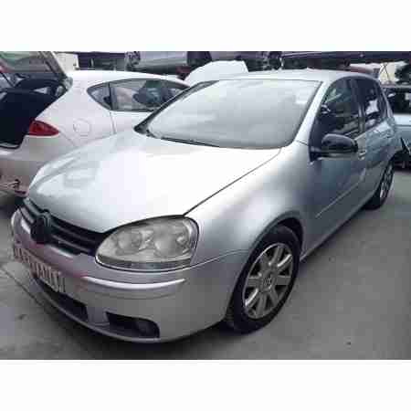 VOLKSWAGEN GOLF V BERLINA (1K1)