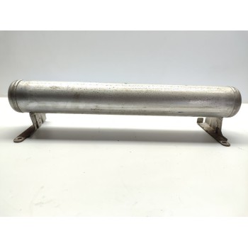 Recambio de deposito suspension para maserati levante diesel referencia OEM IAM 6700375210  