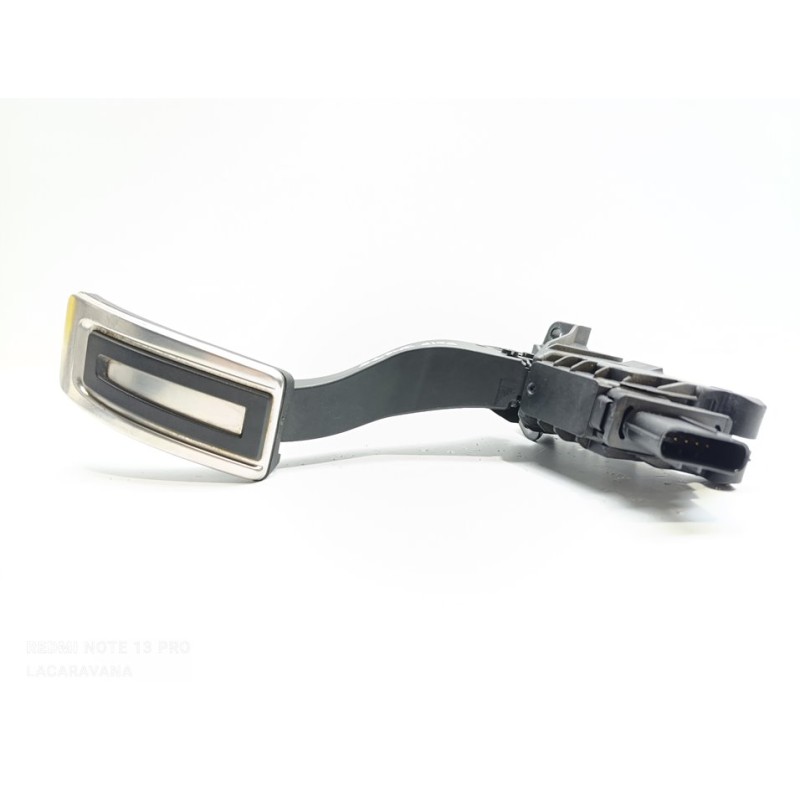 Recambio de pedal acelerador para volkswagen golf vii lim. gtd bluemotion referencia OEM IAM 5Q1723503H  