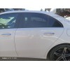 Recambio de puerta trasera izquierda para mercedes-benz clase a berlina (bm 177) a 180 d (177.103) referencia OEM IAM A177730150