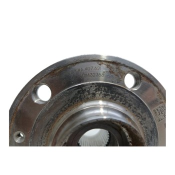 Recambio de buje para volkswagen golf viii lim. (cd1) r 20 aniversario 4motion referencia OEM IAM 5WA407621  