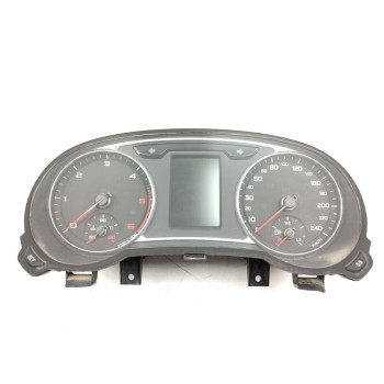 Recambio de cuadro instrumentos para audi a1 (8x) ambition referencia OEM IAM 8X0920930D  