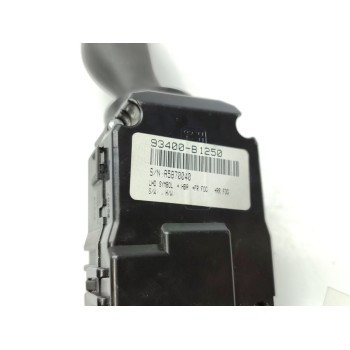 Recambio de mando luces para hyundai genesis basis referencia OEM IAM 93400B1250  