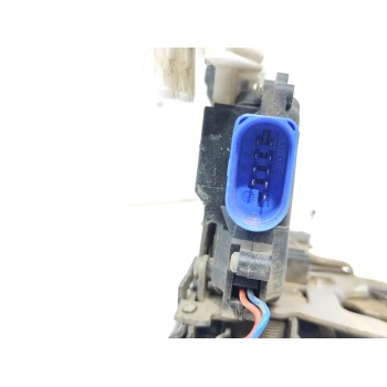 Recambio de cerradura puerta delantera izquierda para seat altea (5p1) arena referencia OEM IAM 3D1837015  