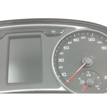 Recambio de cuadro instrumentos para audi a1 (8x) ambition referencia OEM IAM 8X0920930D  