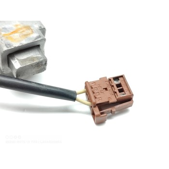 Recambio de conmutador de arranque para peugeot 308 style referencia OEM IAM 9663123380  