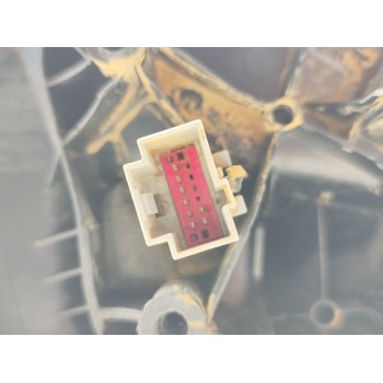 Recambio de retrovisor izquierdo para ford focus turnier st-line referencia OEM IAM JX7B17E715AD  