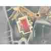 Recambio de retrovisor izquierdo para ford focus turnier st-line referencia OEM IAM JX7B17E715AD  