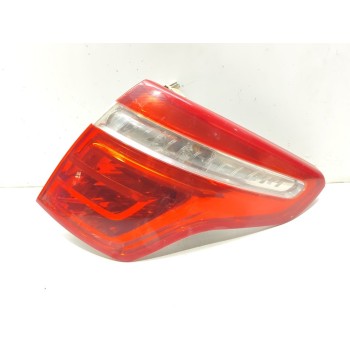 Recambio de piloto trasero derecho para citroën c4 picasso sx referencia OEM IAM 9653547480  