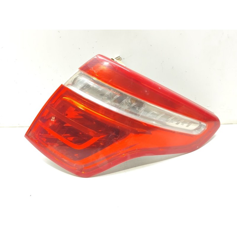 Recambio de piloto trasero derecho para citroën c4 picasso sx referencia OEM IAM 9653547480  