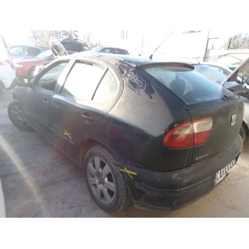 seat leon (1m1) del año 2003