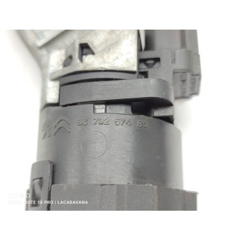 Recambio de conmutador de arranque para peugeot 308 style referencia OEM IAM 9663123380  