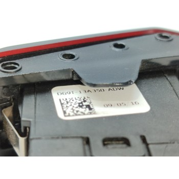 Recambio de warning para ford mondeo lim. titanium referencia OEM IAM DG9T13A350ADW  