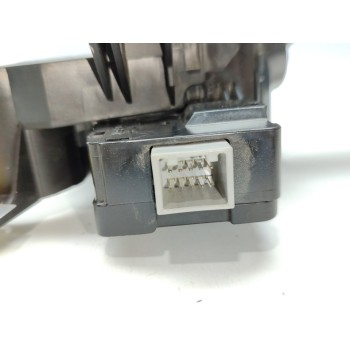 Recambio de mando luces para hyundai genesis basis referencia OEM IAM 93400B1250  