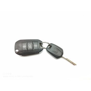 Recambio de conmutador de arranque para peugeot 308 style referencia OEM IAM 9663123380  