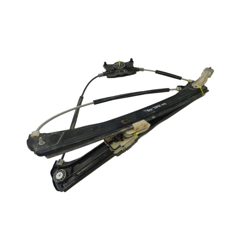 Recambio de elevalunas delantero derecho para volkswagen tiguan sport bmt referencia OEM IAM 5NA837462  