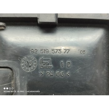 Recambio de maneta interior delantera derecha para citroën ax 1.1 image referencia OEM IAM 9251957377  