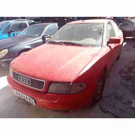 AUDI A4 BERLINA (B5)