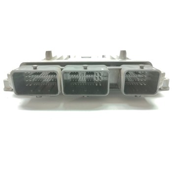 Recambio de centralita motor uce para peugeot 407 st confort referencia OEM IAM 9663548180  