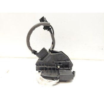 CERRADURA PUERTA TRASERA IZQUIERDA BM5AA26413AH 