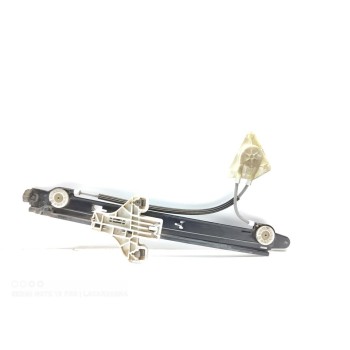 Recambio de elevalunas trasero izquierdo para seat altea (5p1) arena referencia OEM IAM 5P0839461A  