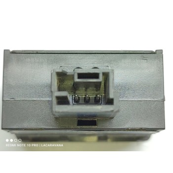 Recambio de interruptor para peugeot 308 style referencia OEM IAM 9636669277  