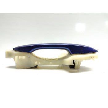 Recambio de maneta exterior delantera derecha para hyundai genesis basis referencia OEM IAM 82651B1000  