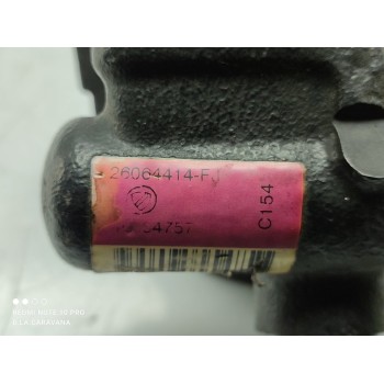 Recambio de bomba direccion para alfa romeo 156 sportwagon (116) 1.9 jtd distinctive referencia OEM IAM 26064414FJ  