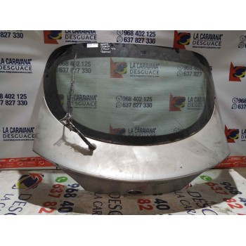 Recambio de porton trasero para ford puma (cce) 1.4 referencia OEM IAM 1038087  