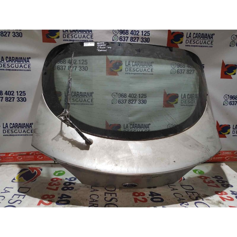 Recambio de porton trasero para ford puma (cce) 1.4 referencia OEM IAM 1038087  