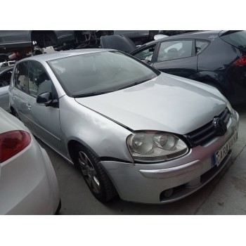 volkswagen golf v berlina (1k1) del año 2005