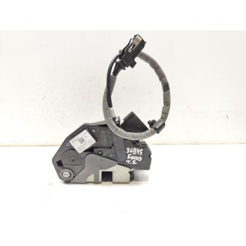 Recambio de cerradura puerta trasera izquierda para ford focus lim. trend referencia OEM IAM BM5AA26413AH  