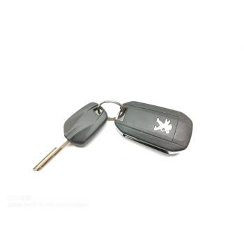 Recambio de conmutador de arranque para peugeot 308 style referencia OEM IAM 9663123380  