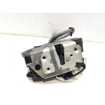 Recambio de cerradura puerta trasera izquierda para ford focus lim. trend referencia OEM IAM BM5AA26413AH  