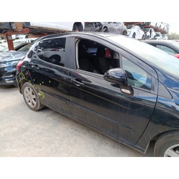 Recambio de puerta delantera derecha para peugeot 308 sportium referencia OEM IAM 9004CC  