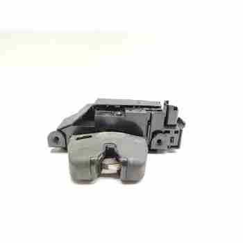 Recambio de cerradura maletero / porton para opel corsa f edition referencia OEM IAM 3644675  