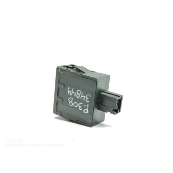 Recambio de interruptor para peugeot 308 style referencia OEM IAM 9636669277  