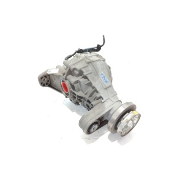 Recambio de diferencial trasero para maserati levante diesel referencia OEM IAM 06700376850  