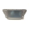 Recambio de pantalla multifuncion para hyundai i20 basis referencia OEM IAM 96160C8BC0RDR  