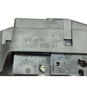 Recambio de cerradura maletero / porton para opel corsa f edition referencia OEM IAM 3644675  